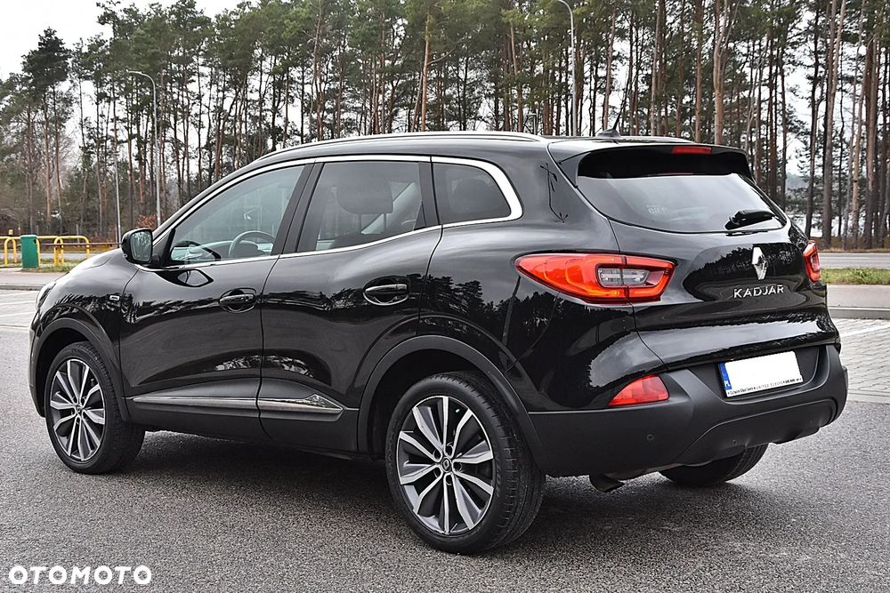 Renault Kadjar 1.2 Energy TCe Business - 4