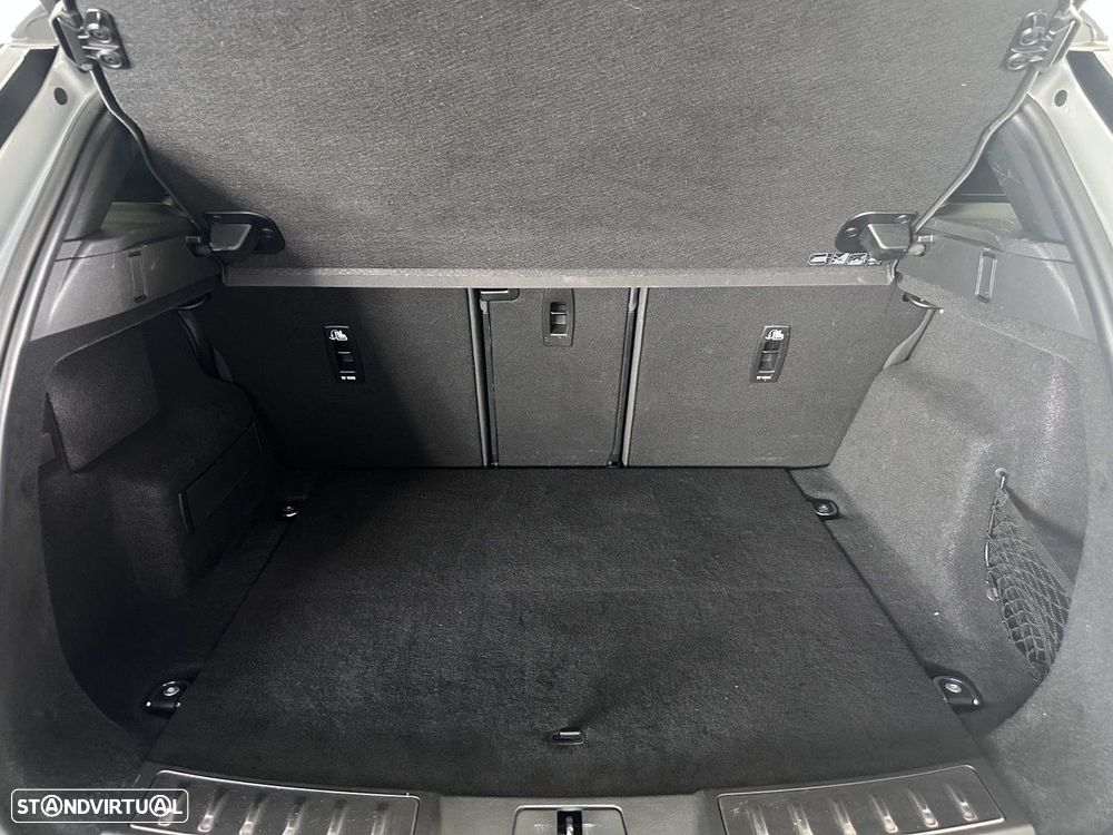 Land Rover Range Rover Evoque 1.5 P300e AWD R-Dynamic SE Auto - 27