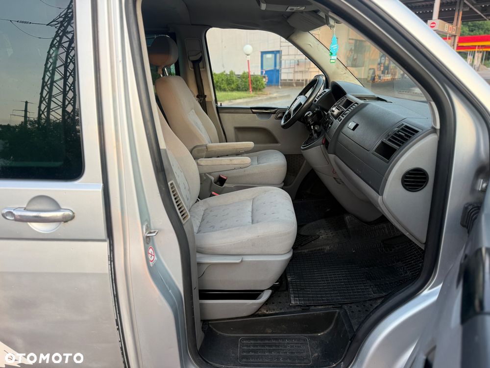 Volkswagen Caravelle L2 Comfortline - 13