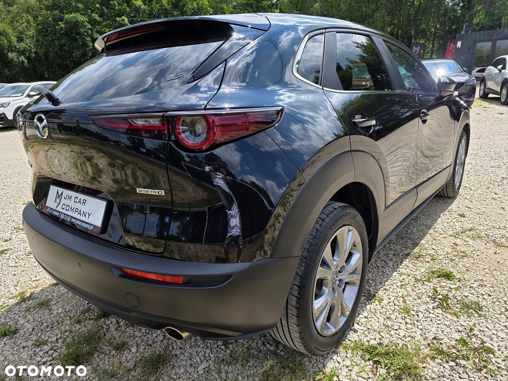 Mazda CX-30 - 19