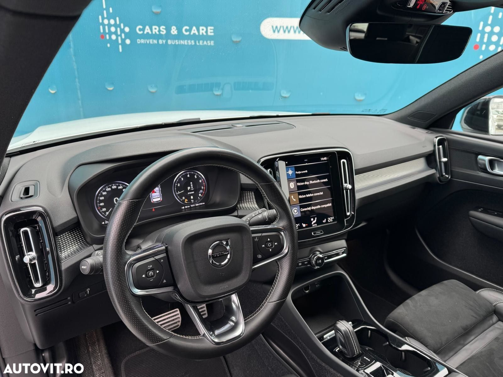 Volvo XC 40 - 11