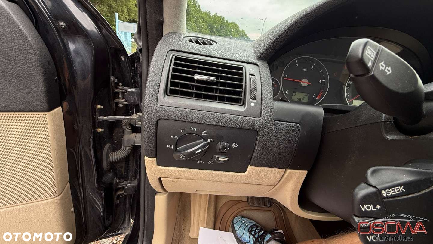 Ford Mondeo - 18