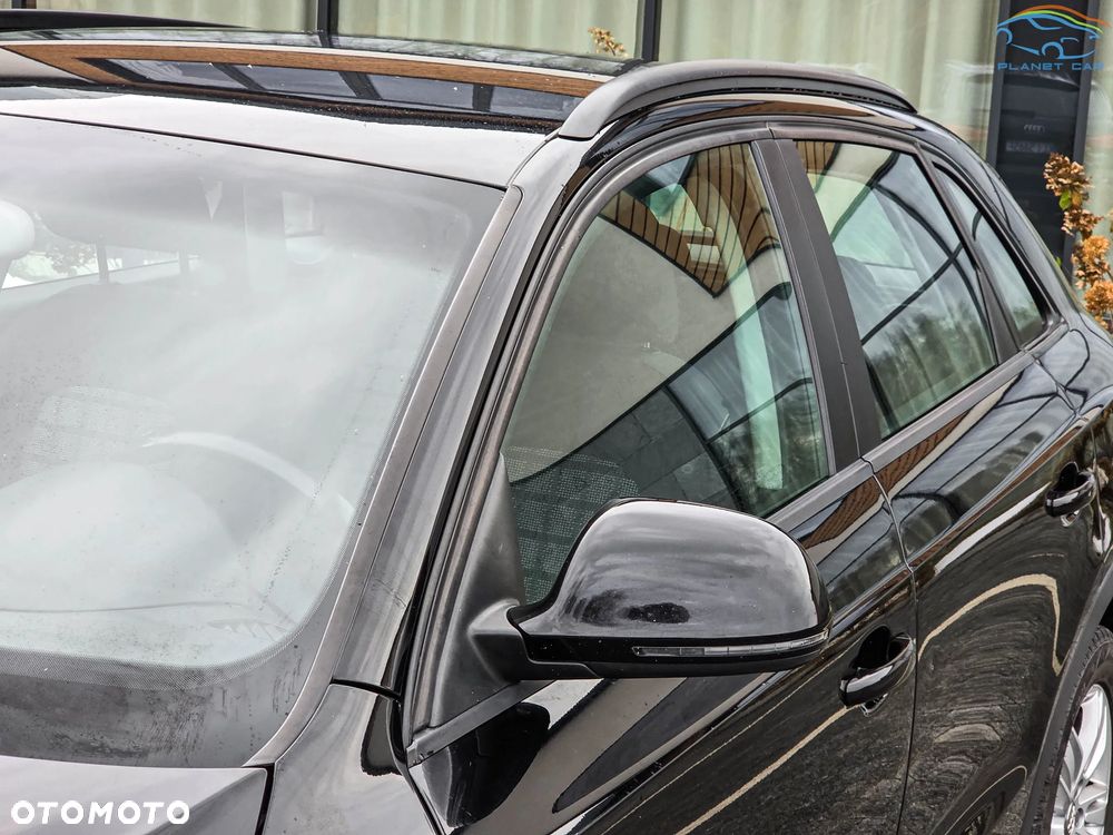 Audi Q3 2.0 TDI Quattro S tronic - 6