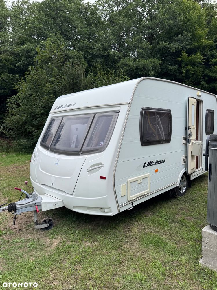 SWIFT Alpine 2 - 30