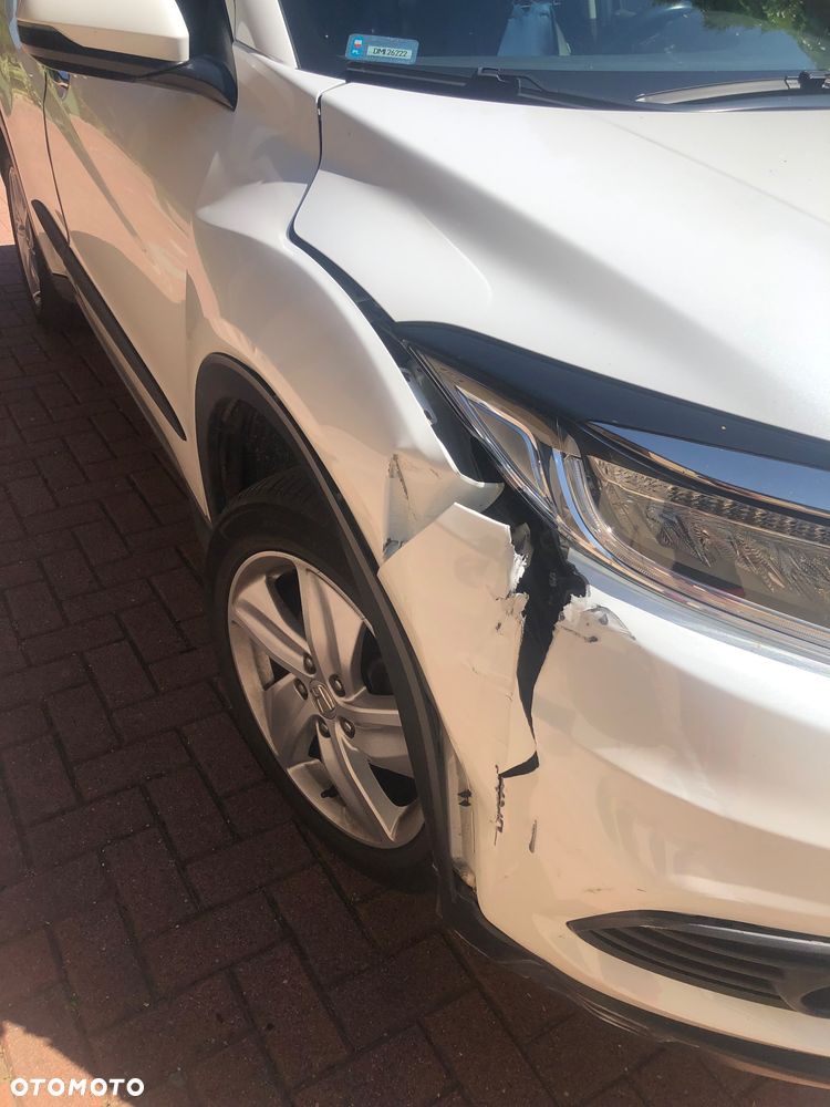 Honda HR-V 1.5 Executive (ADAS) - 15