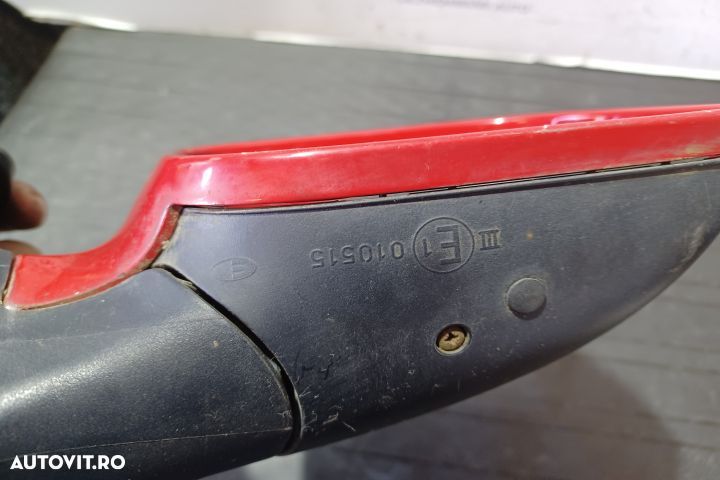 Oglinda dreapta electrica E1010515 5 FIRE E1010515 5 FIRE Volkswagen - 5