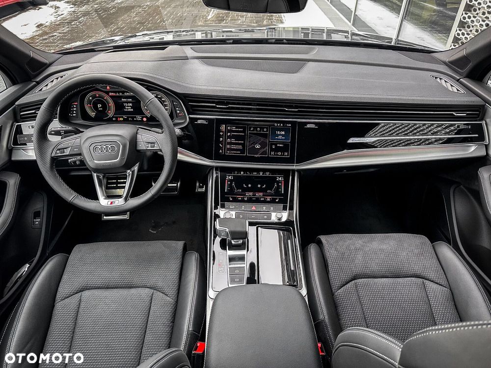 Audi Q7 - 25