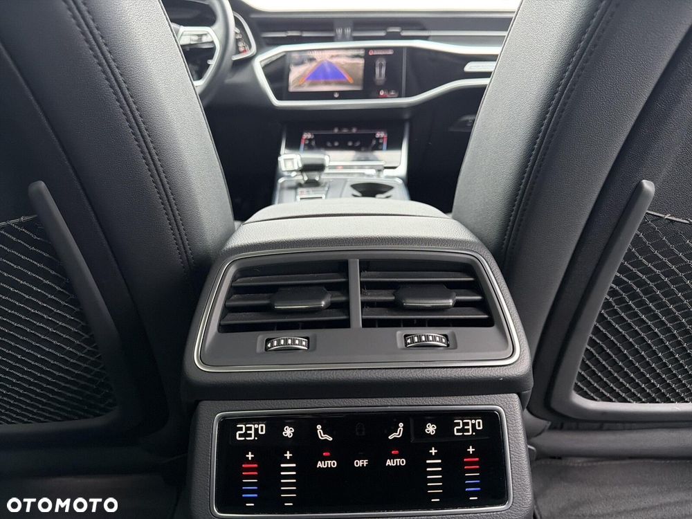 Audi A6 Limousine - 10