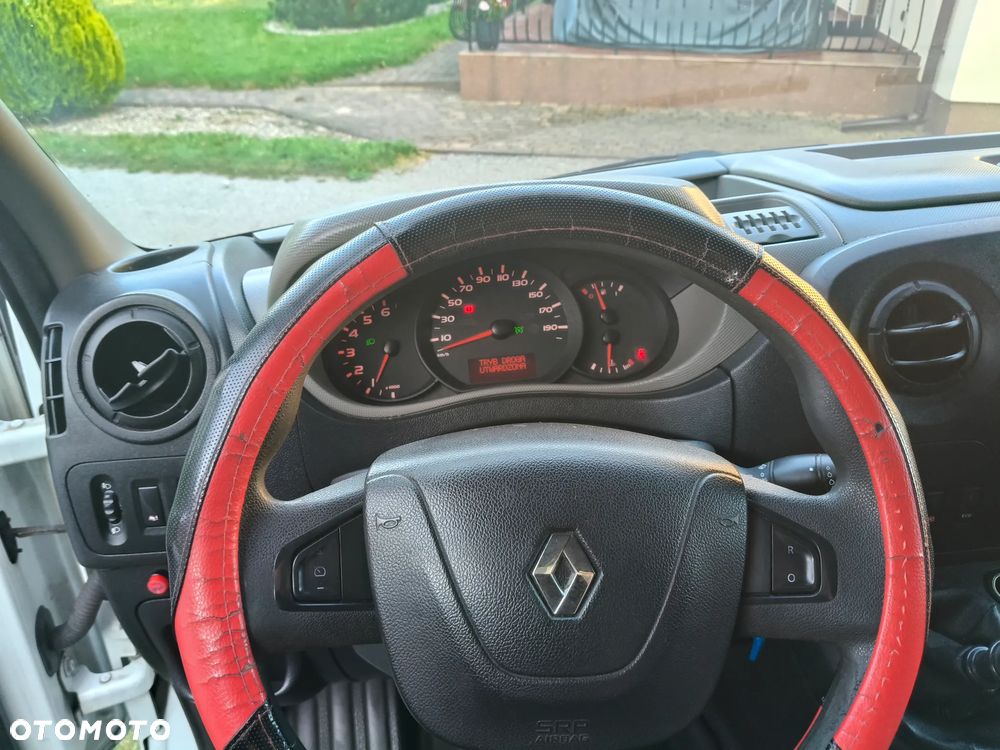 Renault Master - 7