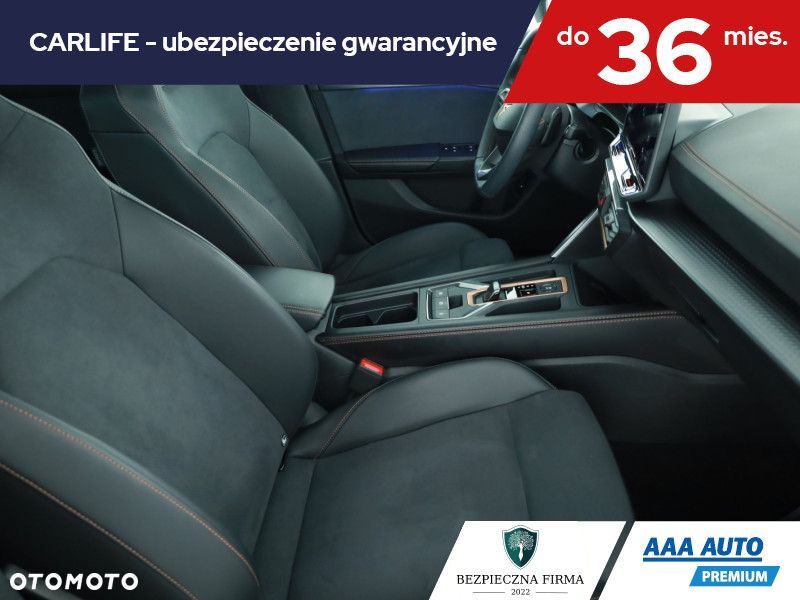 Cupra Formentor - 9