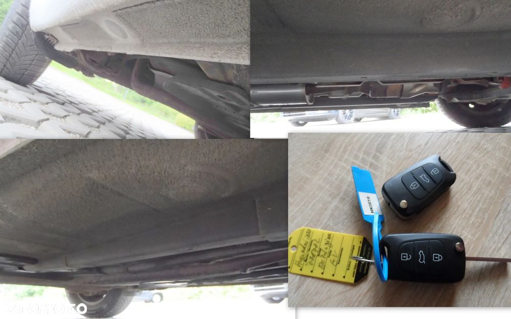 Hyundai ix20 1.4 Blue Classic - 25