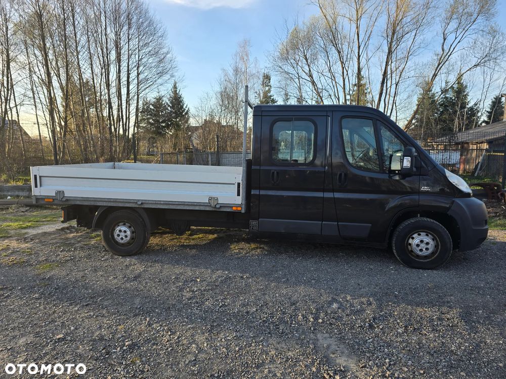 Fiat Ducato - 5