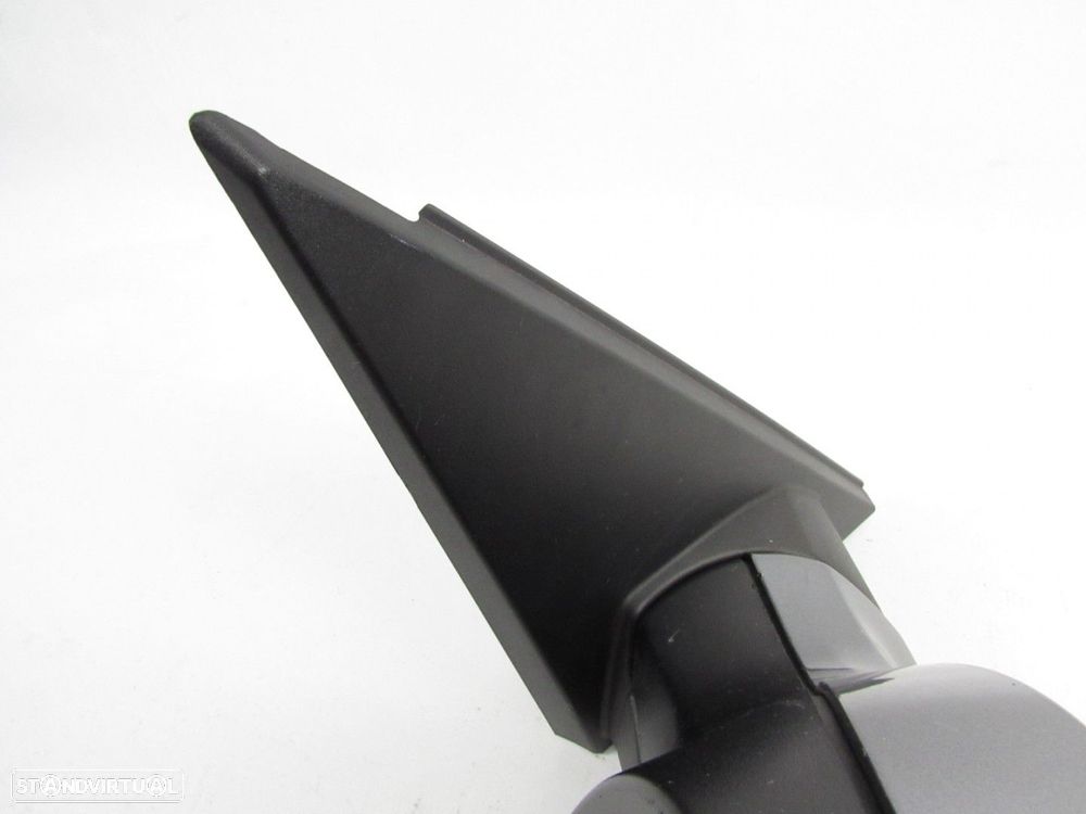 Estrutura do Retrovisor 1ª Fase Direito Seminovo/ Original BMW X3 (F25) 51167264... - 4