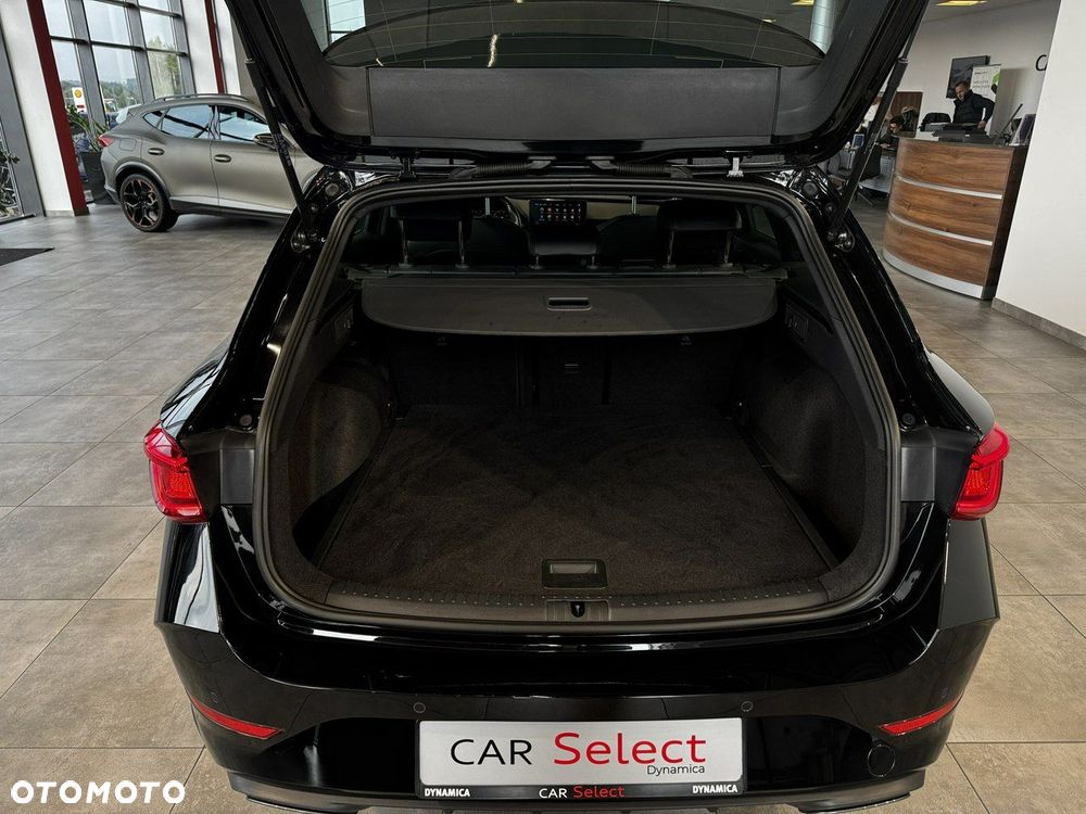 Cupra Leon Sportstourer - 15