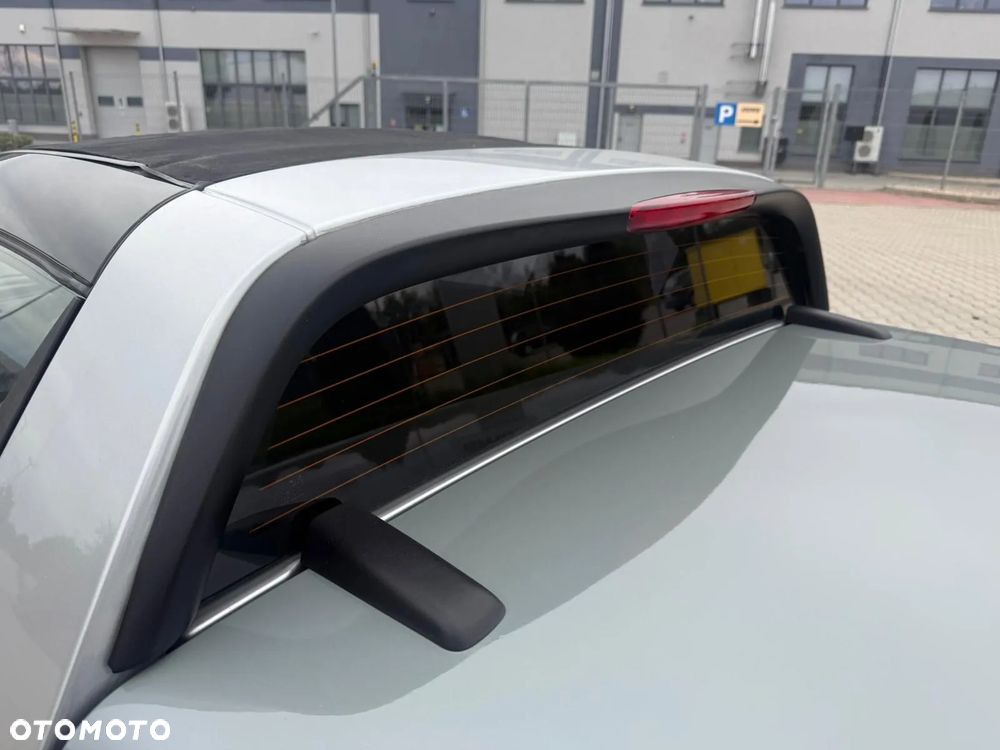 Smart Roadster roadster-coupe edition bluewave - 22