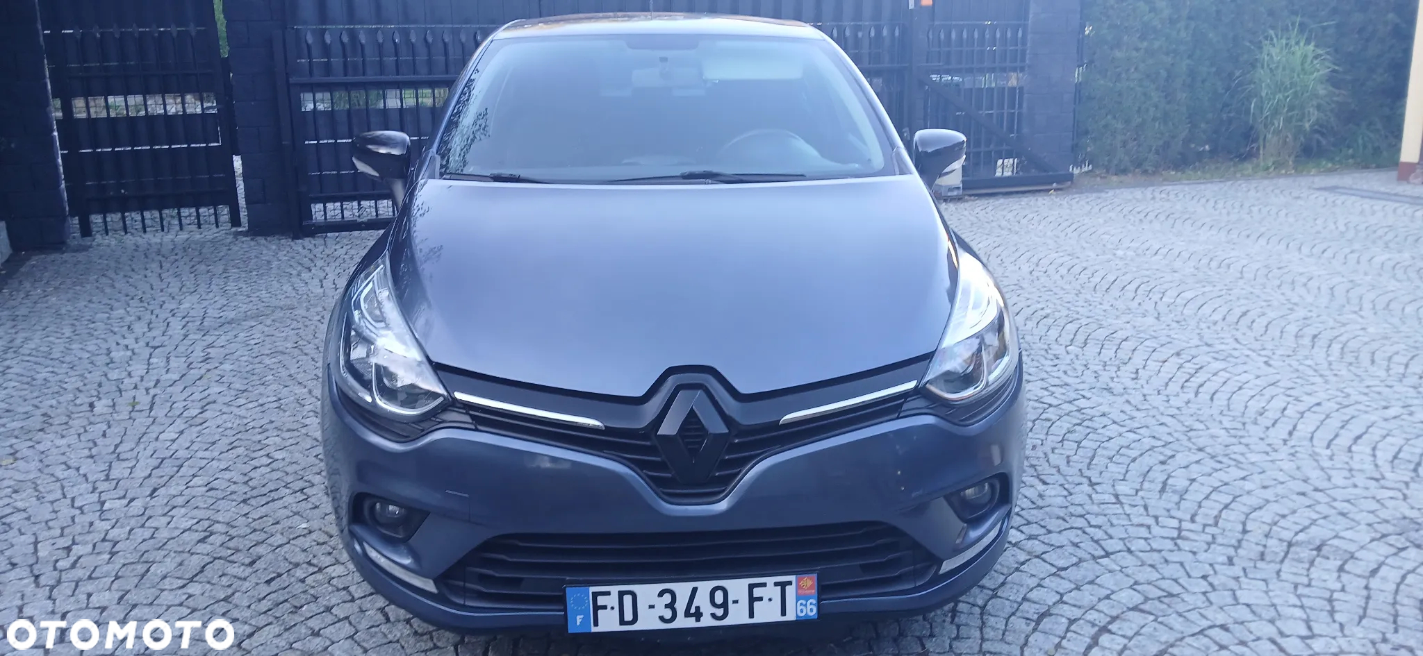 Renault Clio 0.9 Energy TCe Limited - 7