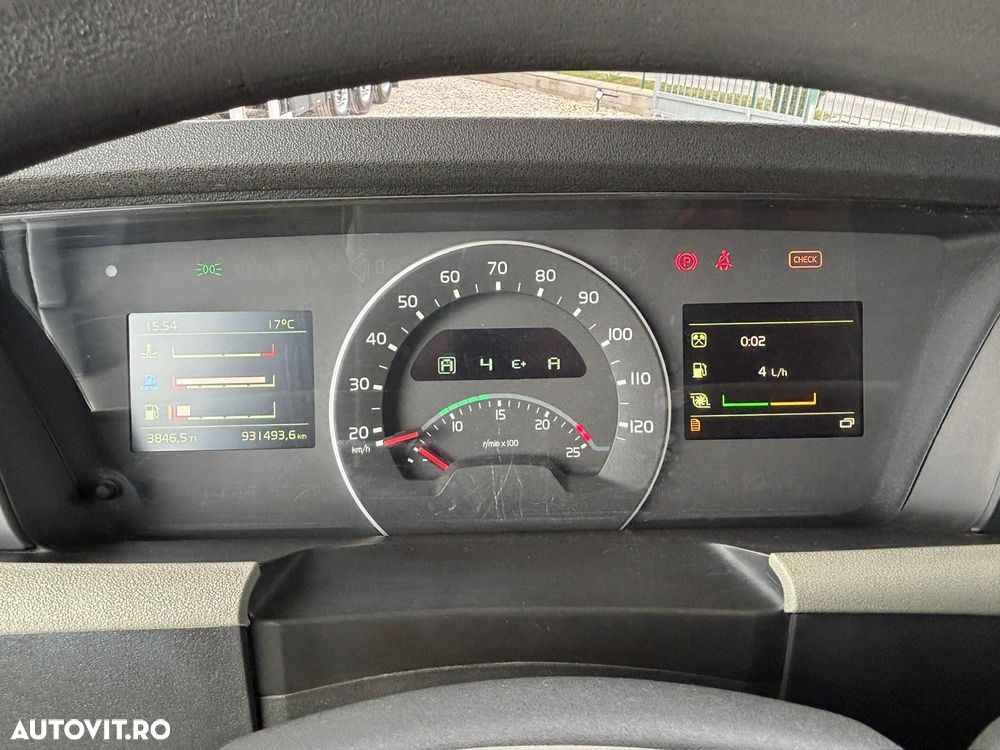Volvo FH 500 2 buc - 11