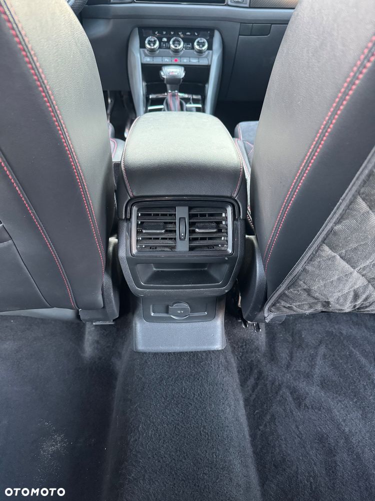 Skoda Kodiaq 2.0 Bi-TDI 4x4 RS DSG - 18