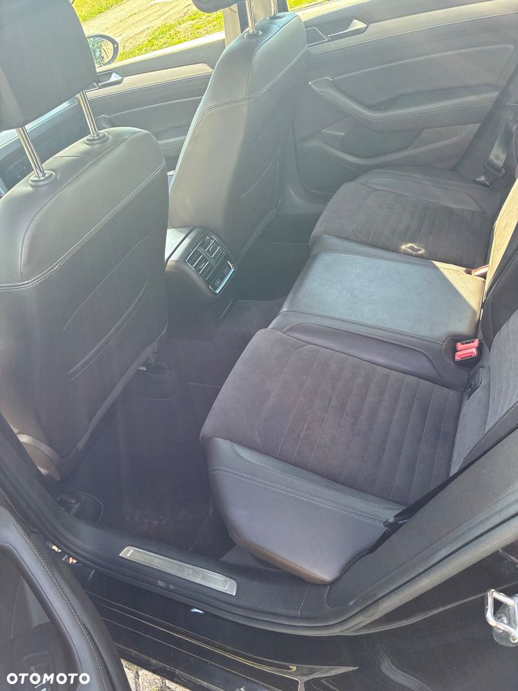 Volkswagen Passat 2.0 TDI BMT Highline DSG - 6