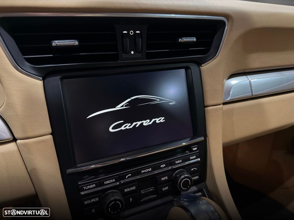Porsche 911 (991) Carrera 2 PDK - 28