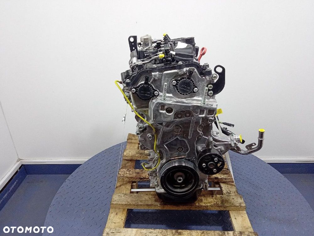 KIA XCEED LIFT 22- 1.6 T-GDI 150KM SILNIK BENZYNOWY G4FY - 1