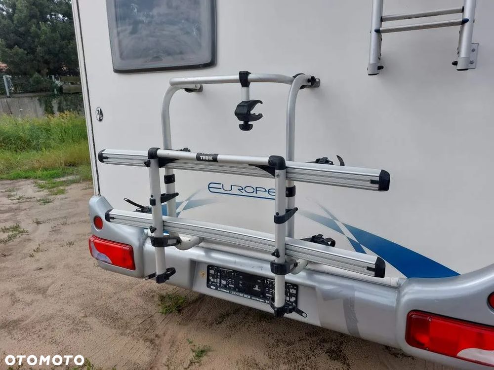 Mercedes-Benz Sprinter RIMOR - 33