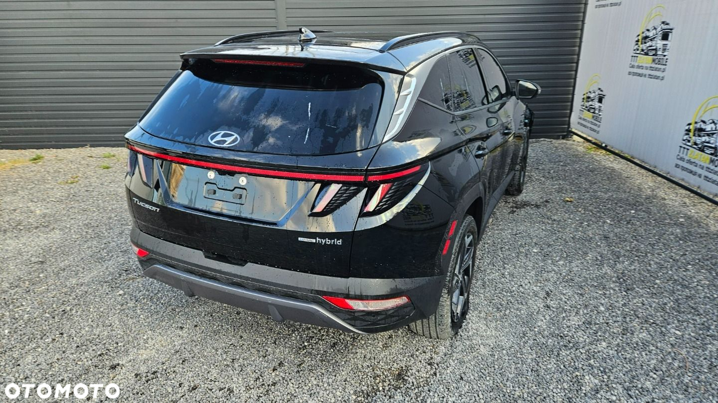 Hyundai Tucson - 29