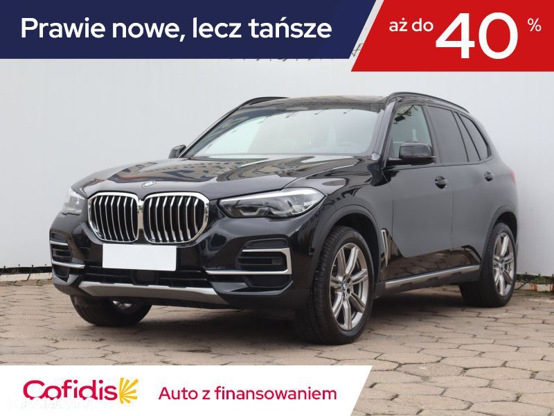 BMW X5 - 2
