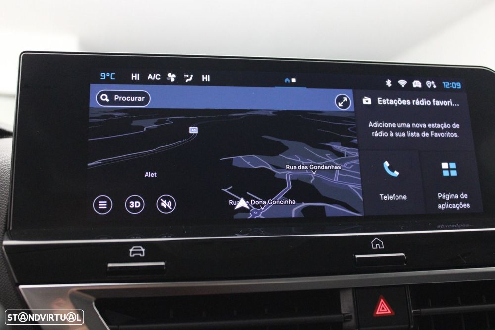 Citroën C4 1.2 PureTech Plus - 13