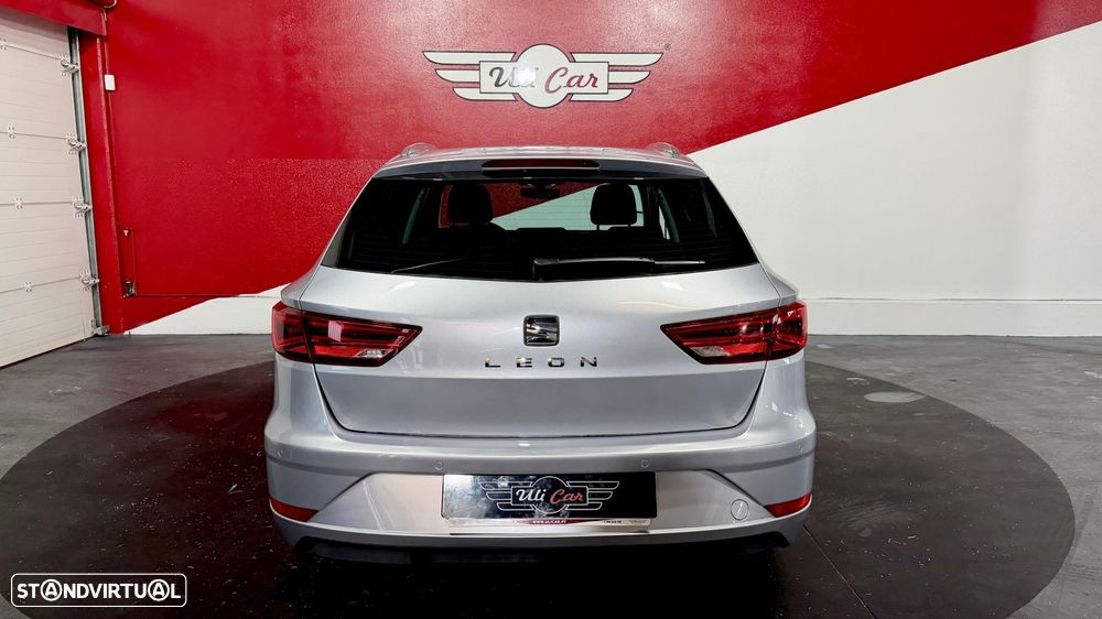 SEAT Leon ST 1.6 TDI Style S/S - 5