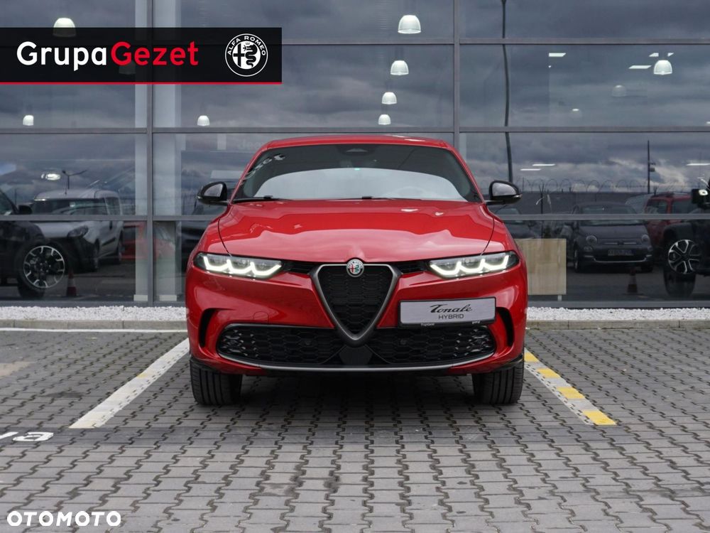 Alfa Romeo Tonale - 3