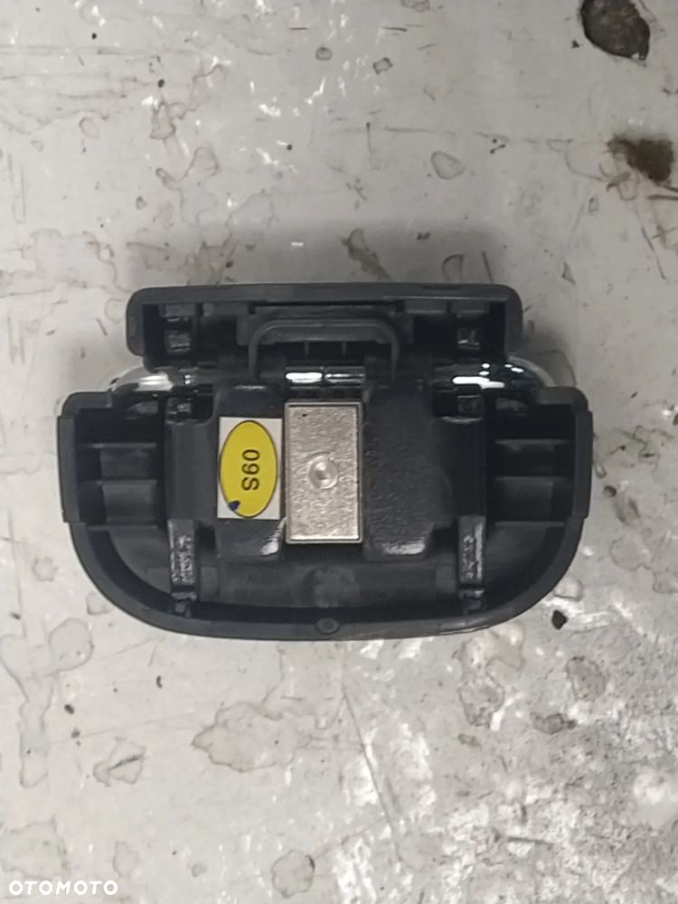 AUDI A6 C7 MOCOWANIE UCHWYTY SIATKI BAGAŻNIKA KOMPLET NOWY ORYGINAŁ - 9