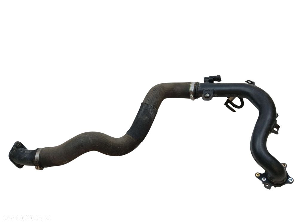 RURA PRZEWÓD INTERCOOLERA SUZUKI SX4 S-CROSS 1.4 T 129KM K14D - 2