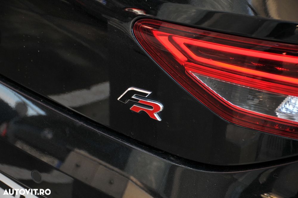 Seat Leon 2.0 TDI DPF Start&Stop DSG FR - 25