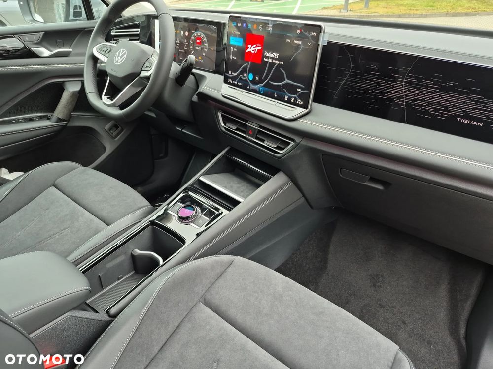 Volkswagen Tiguan 1.5 TSI EVO Elegance DSG - 11
