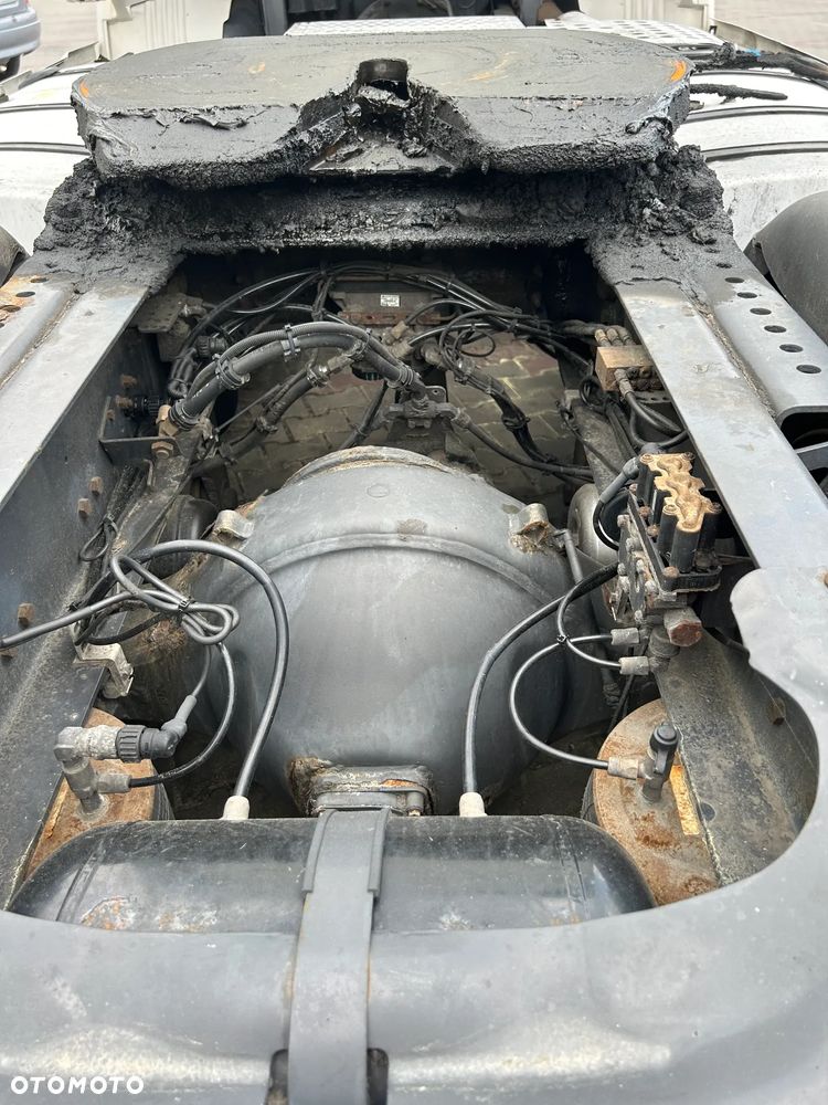 Scania R420 - 5