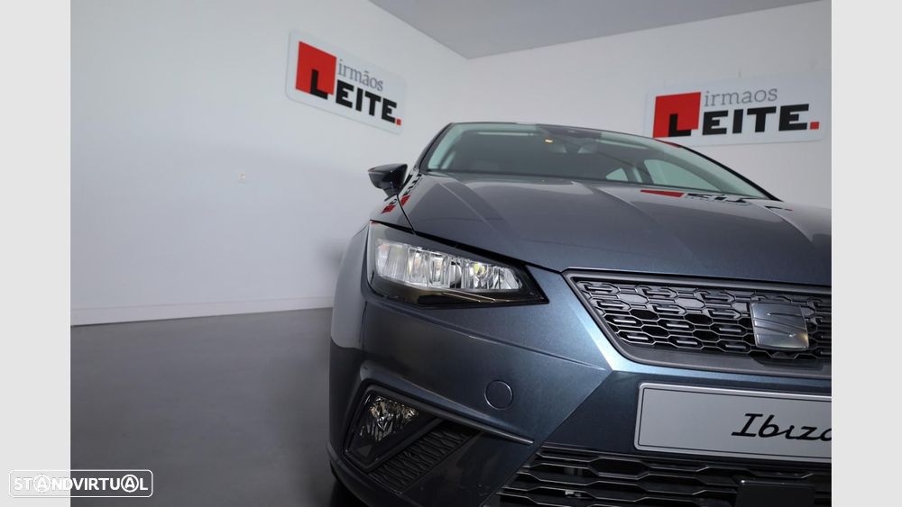 SEAT Ibiza 1.0 TSI Style - 4