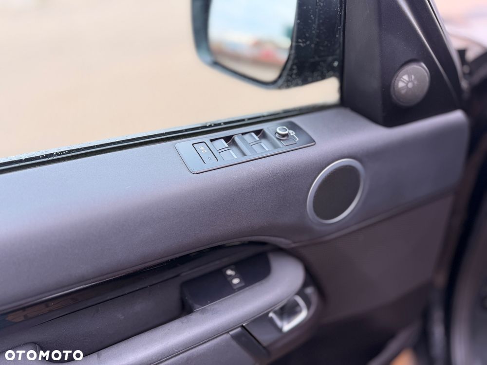 Land Rover Discovery 2.0 Sd4 SkyView Edition - 19