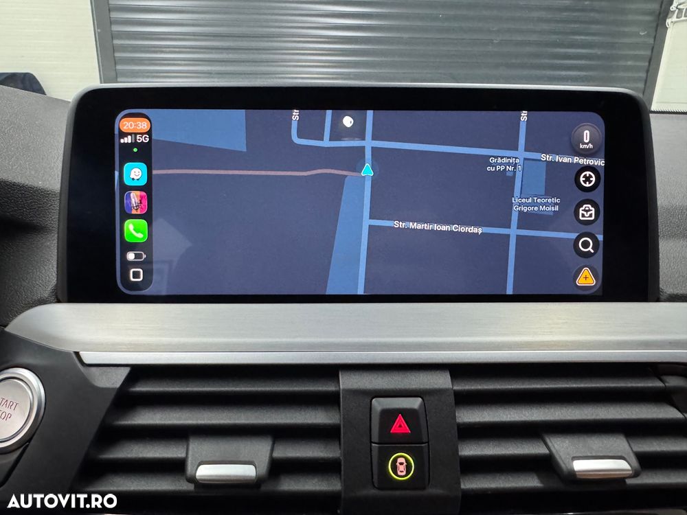 BMW X3 xDrive30e Aut. M Sport - 41