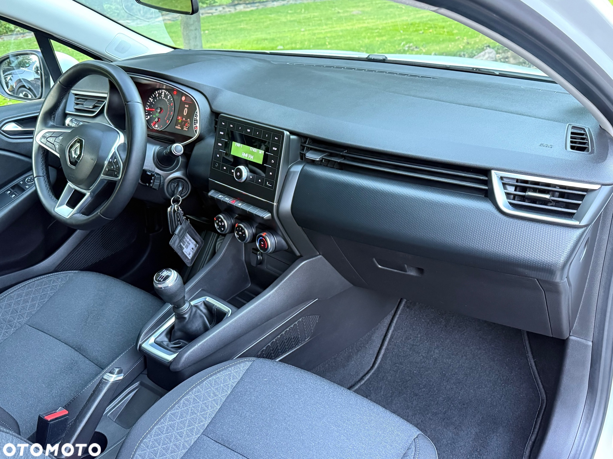 Renault Clio 1.0 TCe Intens - 22