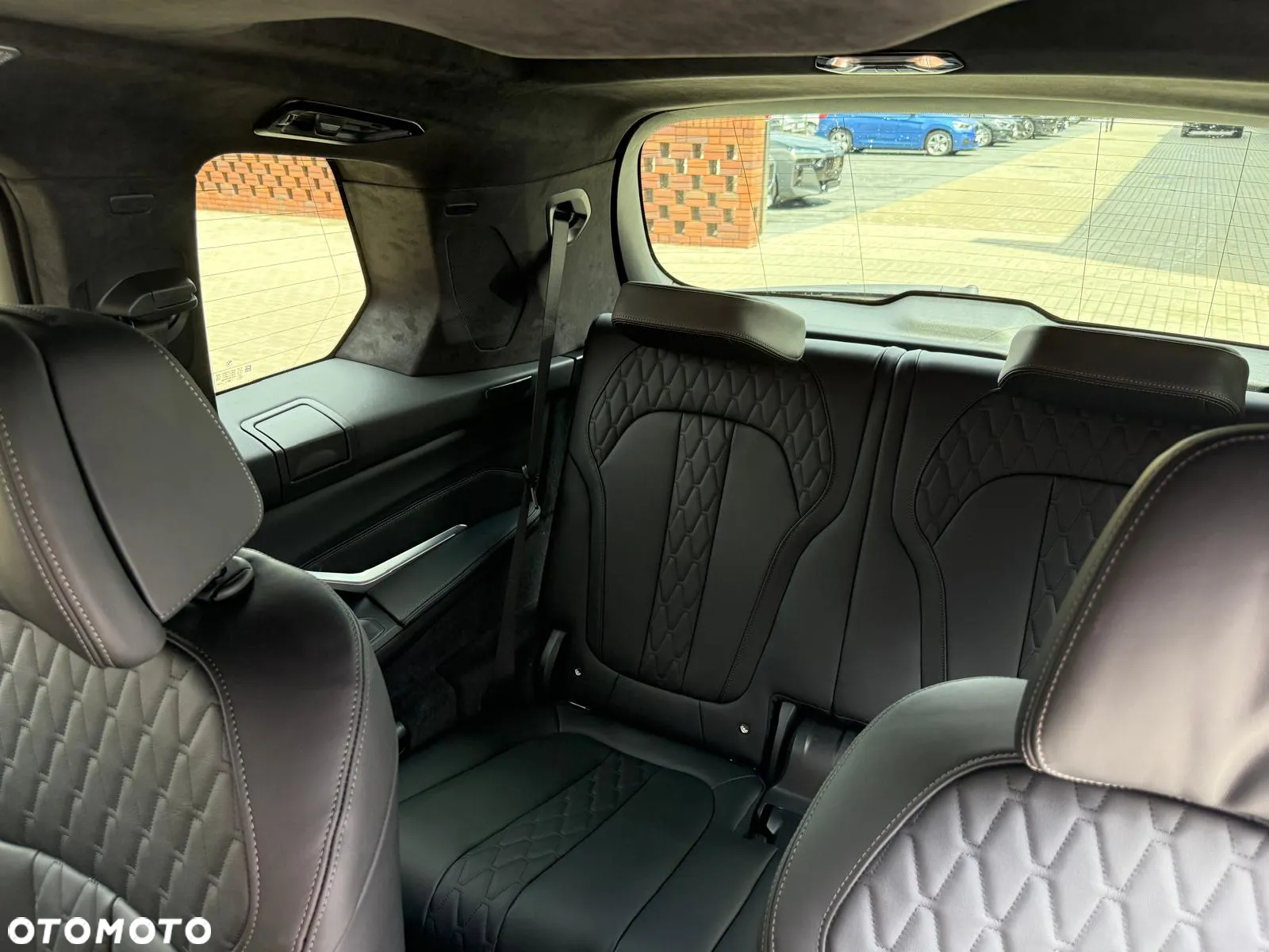 BMW X7 - 19