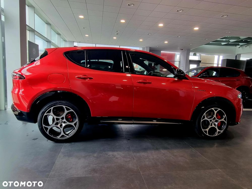 Alfa Romeo Tonale 1.5 T4 GSE mHEV Veloce DCT - 6