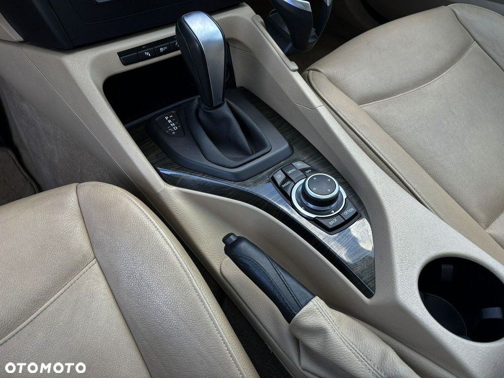BMW X1 xDrive20d - 18