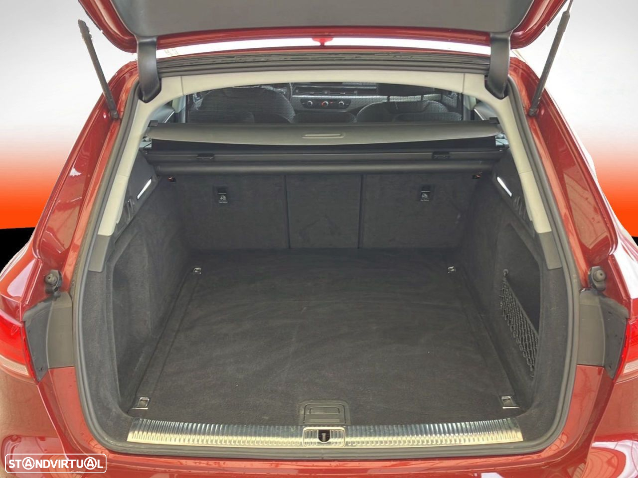 Audi A4 Avant 40 TDI S tronic - 10