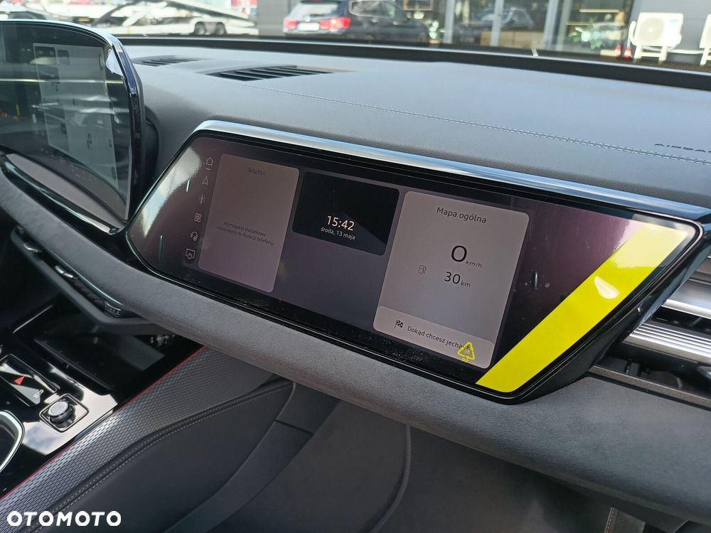 Audi A6 Limousine - 23