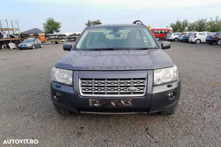 Dezmembrez Land Rover Freelander 2 [2006 - 2010] Crossover 2.2 TD MT - 1