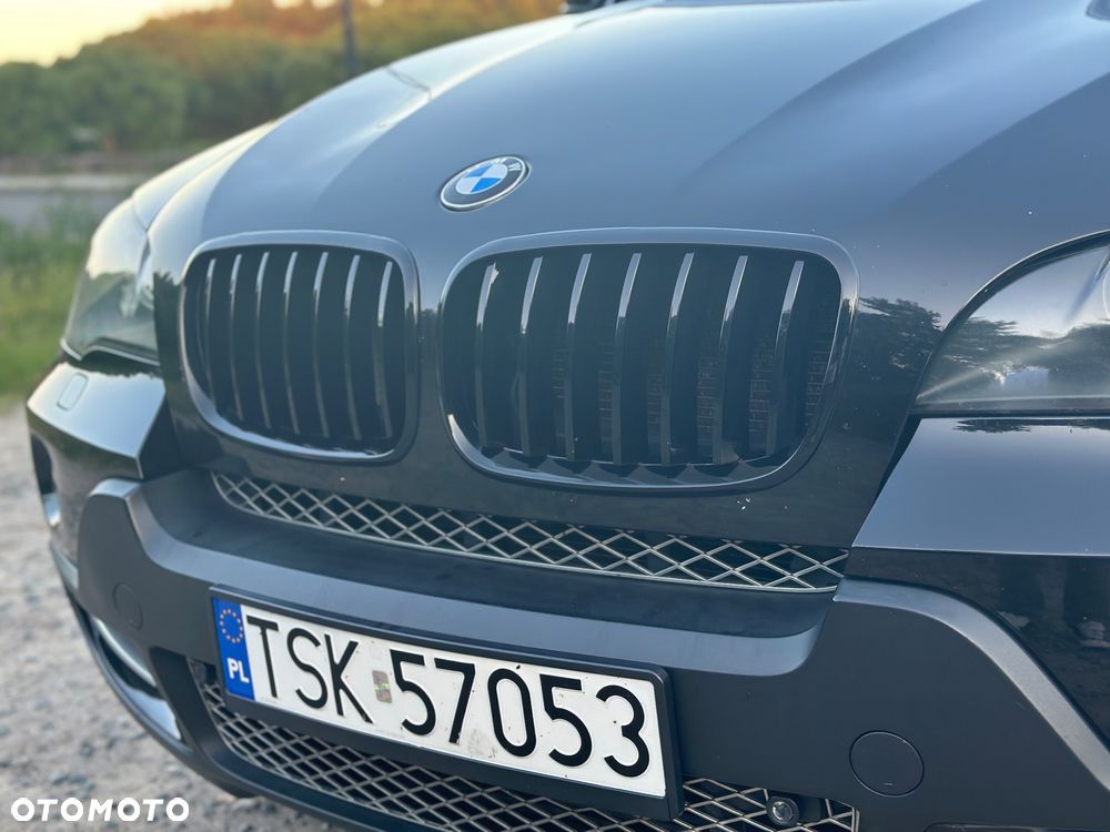 BMW X5 3.0d - 4