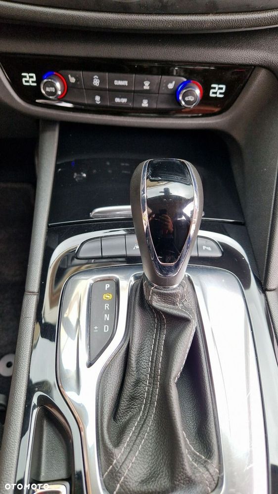 Opel Insignia - 29