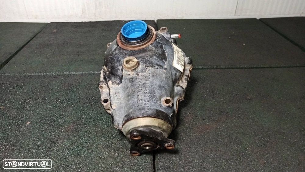 DIFERENCIAL FRONTAL BMW X5 (E53) 3.0D - 4