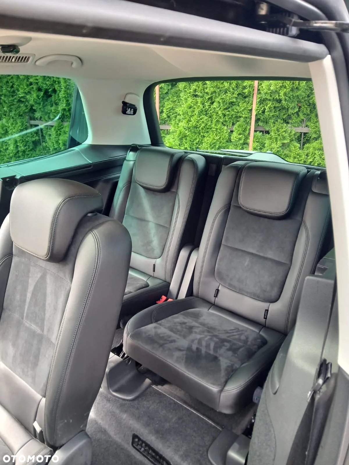 Seat Alhambra - 11